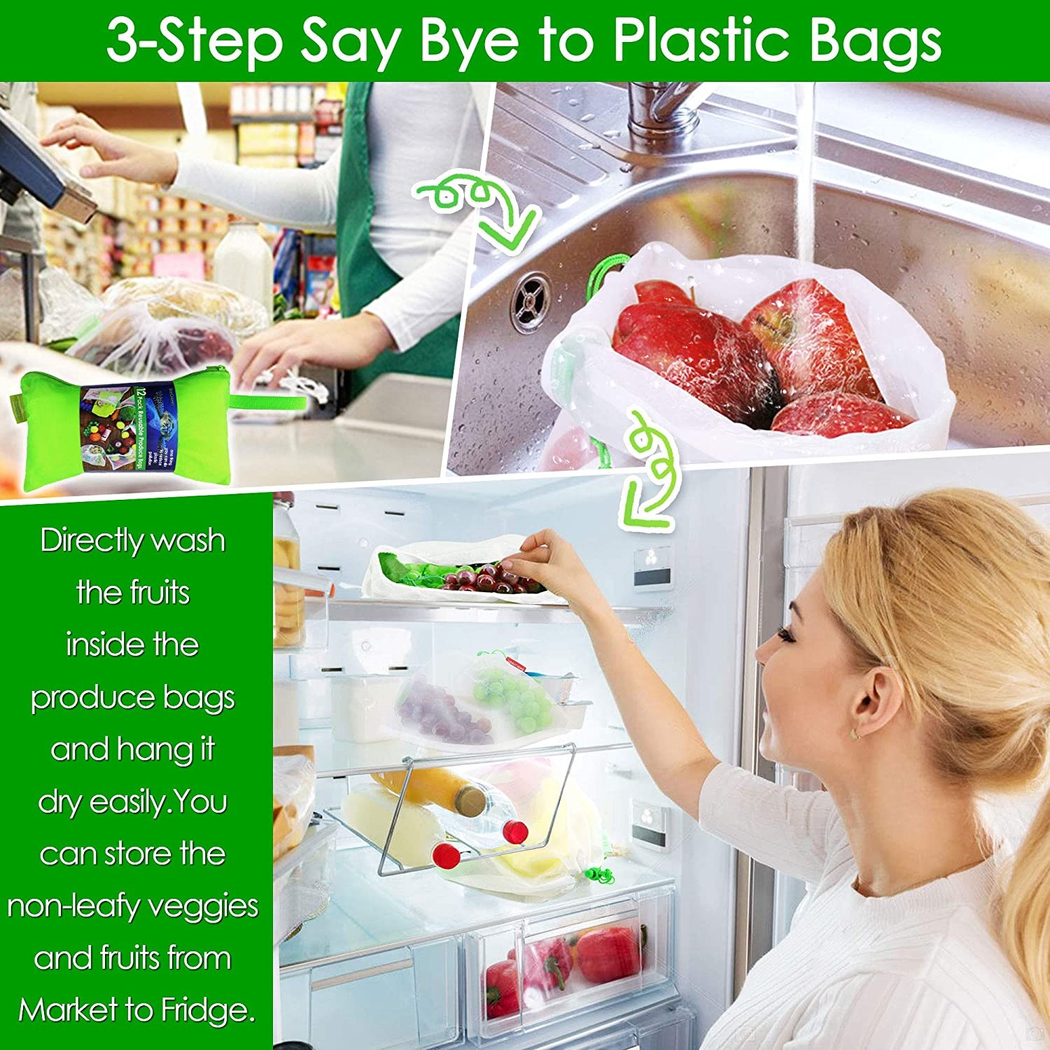 Repurpose for other uses