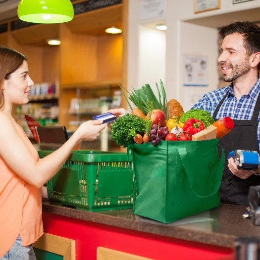 NON-WOVEN FABRIC SHOPPING BAG(图3)