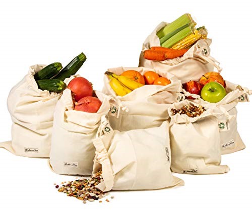 COTTON&CANVAS SHOPPING BAG(图3)