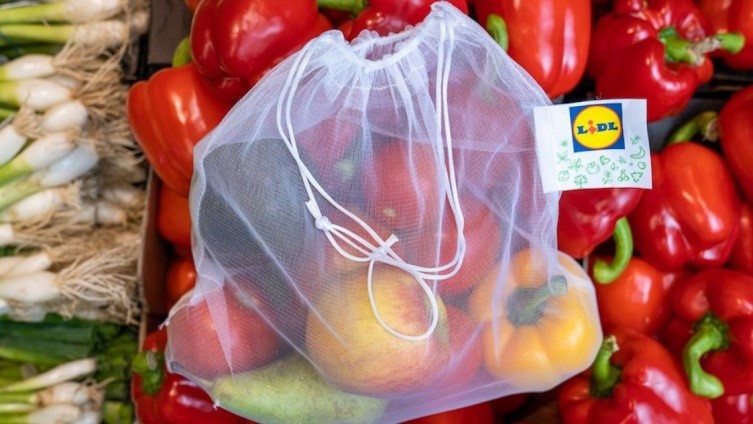 REUSABLE POLYESTER&a